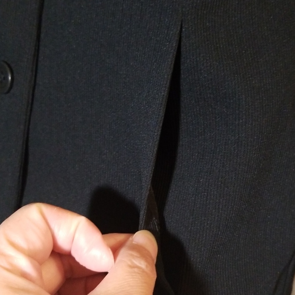 Alex Garfield jacket - Picture 8 of 8